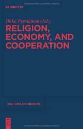 book Religion, Economy, and Cooperation