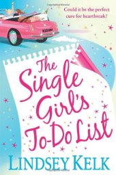 book Single Girl's to-Do List