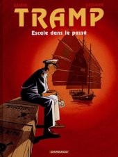 book Tramp, tome 7 : Escale dans le passé