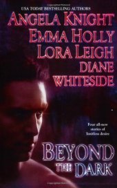 book Beyond the Dark - In A Wolf's Embrace