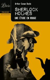 book Sherlock Holmes : Une étude en rouge