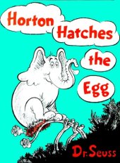 book Horton Hatches the Egg