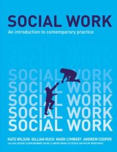 book Social Work: An Introduction to Contemporary Practice