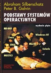 book Podstawy systemów operacyjnych