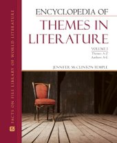 book Encyclopedia of Themes in Literature