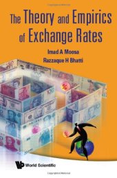 book The Theory and Empirics of Exchange Rates