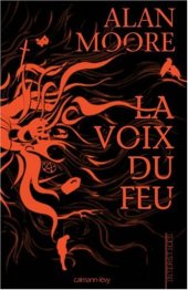 book La voix du feu