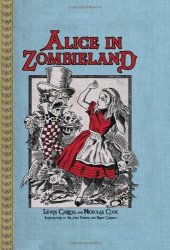 book Alice in Zombieland