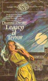 book Legacy of Terror