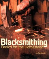 book Blacksmithing Basics for the Homestead