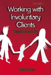 book Working with Involuntary Clients: A Guide to Practice