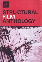 book Structural Film Anthology