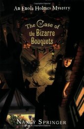 book The Case of the Bizarre Bouquets