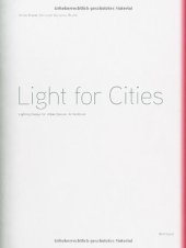 book Light for Cities