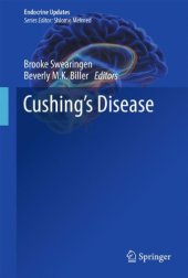 book Cushing's Disease