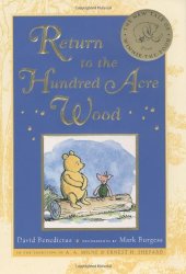 book Return to the Hundred Acre Wood