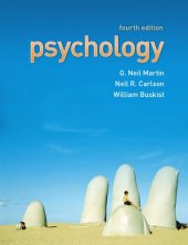 book Psychology, 4th Edition