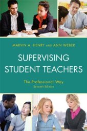 book Supervising Student Teachers: The Professional Way