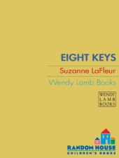 book Eight Keys