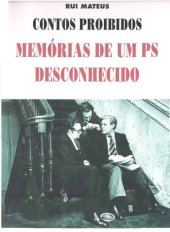 book Contos proibidos: Memórias de um PS desconhecido (Caminhos da memória)