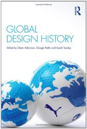 book Global Design History