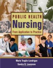 book Public Health Nursing: Practicing Population-Based Care