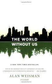 book The World Without Us