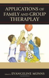 book Applications of Family and Group Theraplay