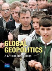 book Global Geopolitics: A Critical Introduction