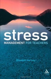 book Stress Management for Teachers