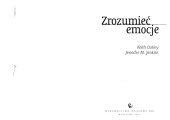 book Zrozumieć emocje