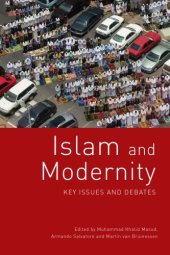 book Islam and Modernity: Key Issues and Debates