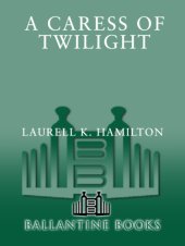 book A Caress of Twilight