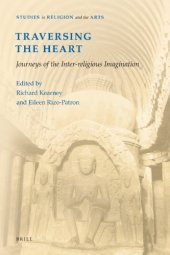 book Traversing the Heart: Journeys of the Inter-Religious Imagination