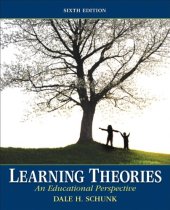 book Learning Theories: An Educational Perspective, 6th Edition