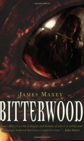 book Bitterwood