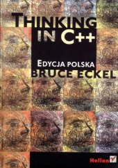 book Thinking in C++. Edycja polska