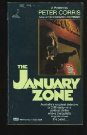 book The January Zone