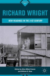 book Richard Wright: New Readings in the 21st Century (Signs of Race)