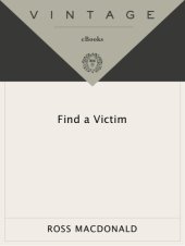 book Find a Victim