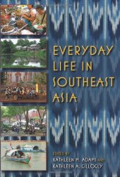 book Everyday Life in Southeast Asia