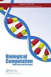 book Biological Computation