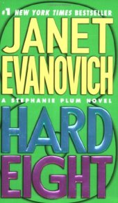 book Hard eight