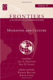 book Migration and Culture