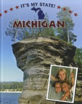 book Michigan (It's My State!)