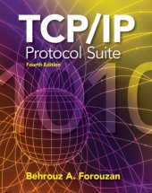 book TCP IP Protocol Suite, 4th Edition