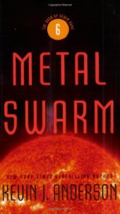 book Metal Swarm (Saga of Seven Suns 6)