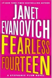 book Fearless Fourteen