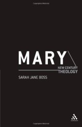 book Mary