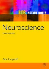 book BIOS Instant Notes in Neuroscience